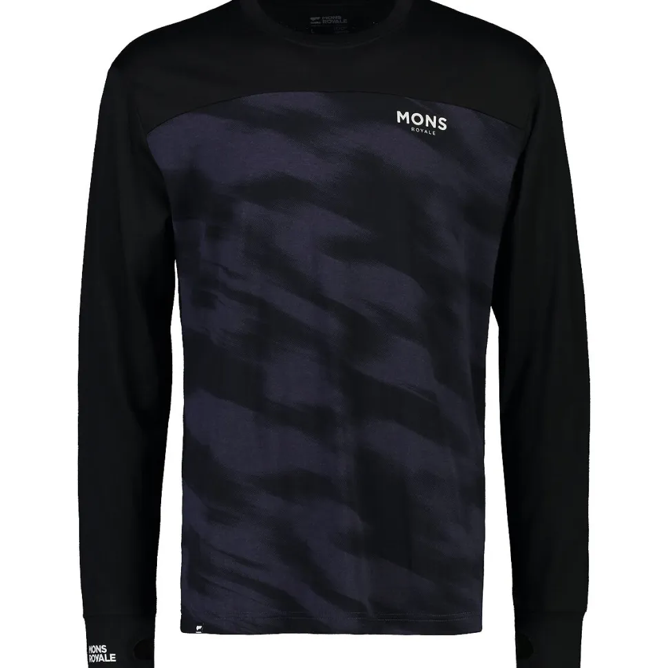 Yotei Tech Long-Sleeve Top - Men's
