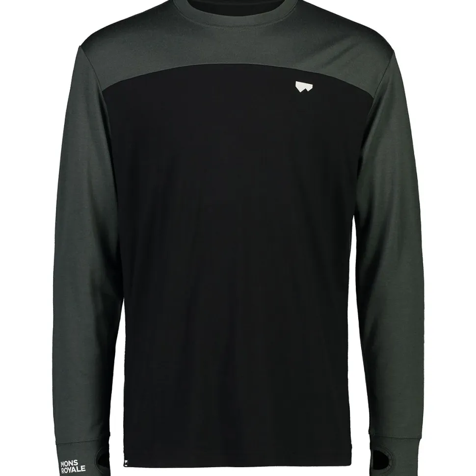 Yotei Tech Long-Sleeve Top - Men's