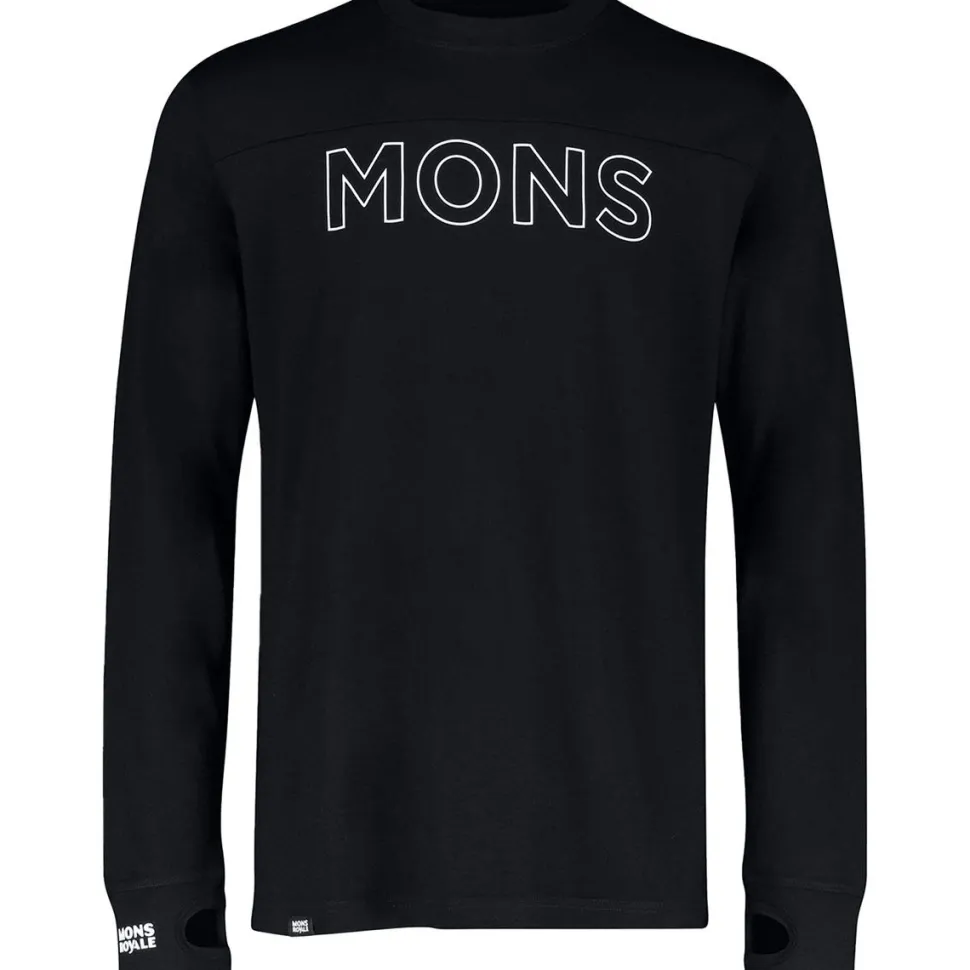 Yotei Tech Long-Sleeve Top - Men's