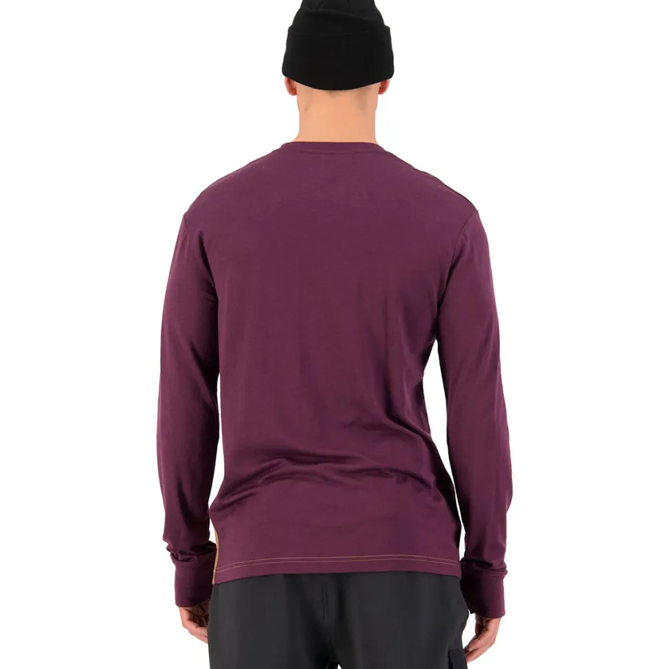 Yotei Tech Long-Sleeve Top - Men's