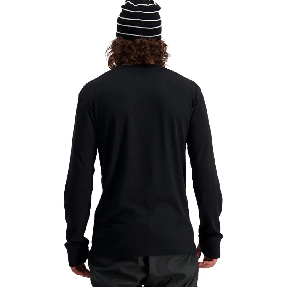 Yotei Tech Long-Sleeve Top - Men's
