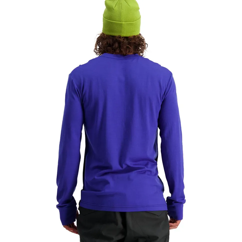 Yotei Tech Long-Sleeve Top - Men's
