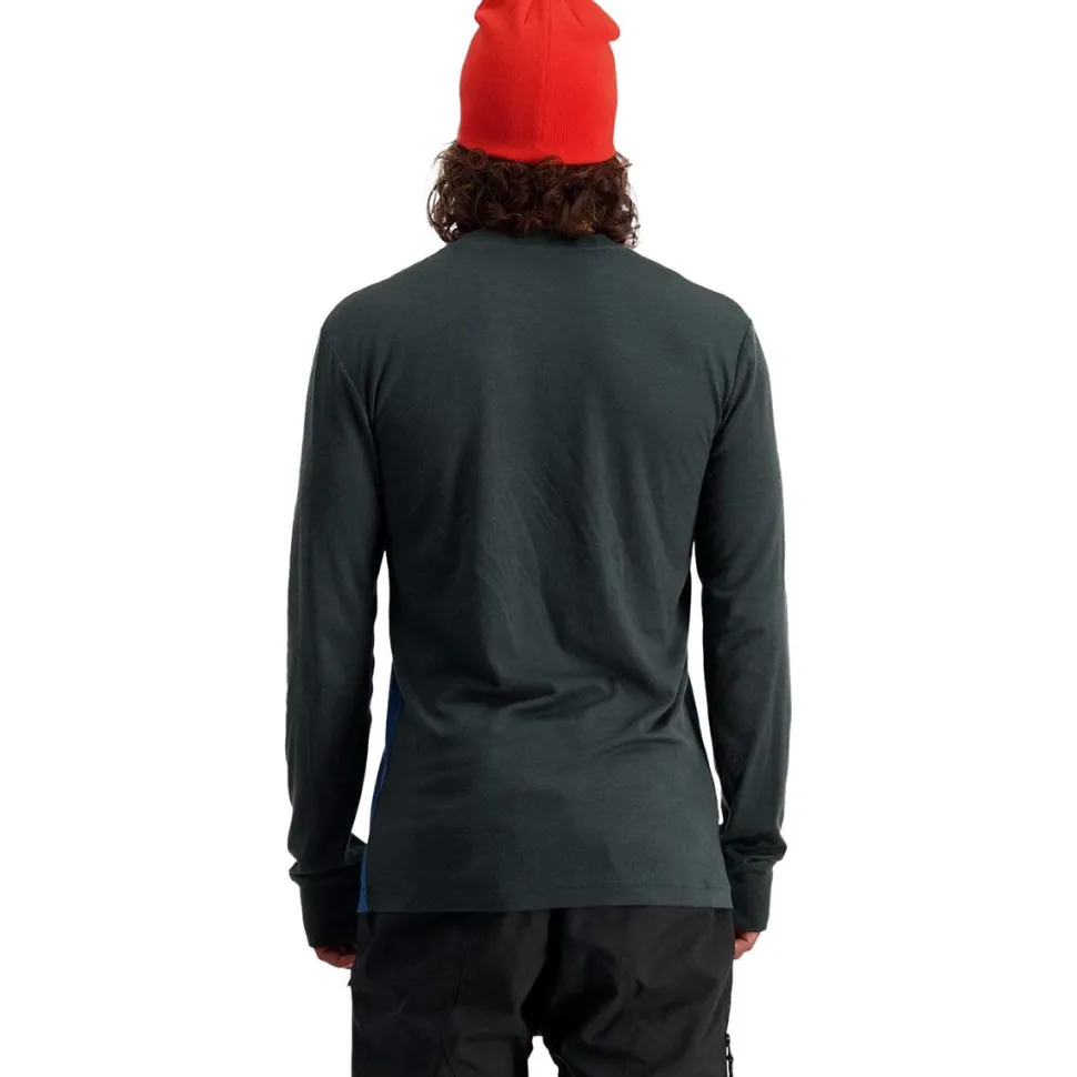Yotei Tech Long-Sleeve Top - Men's