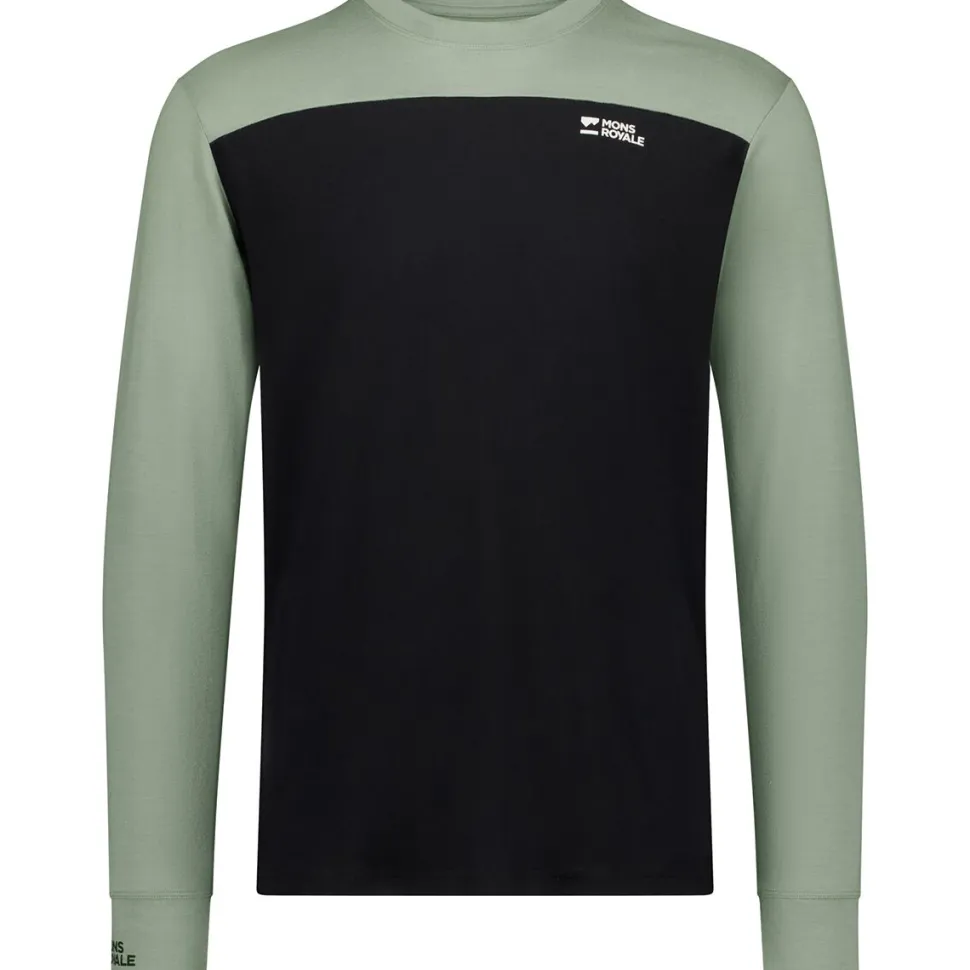 Yotei Tech Long-Sleeve Top - Men's