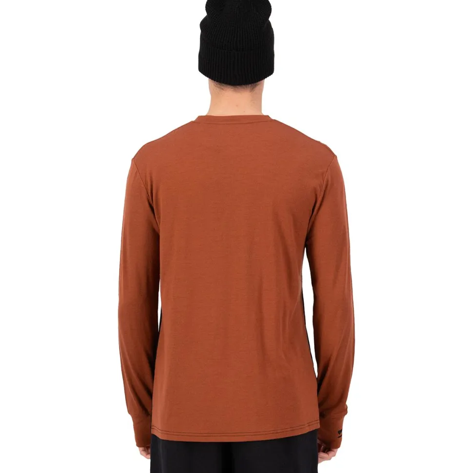 Yotei Tech Long-Sleeve Top - Men's