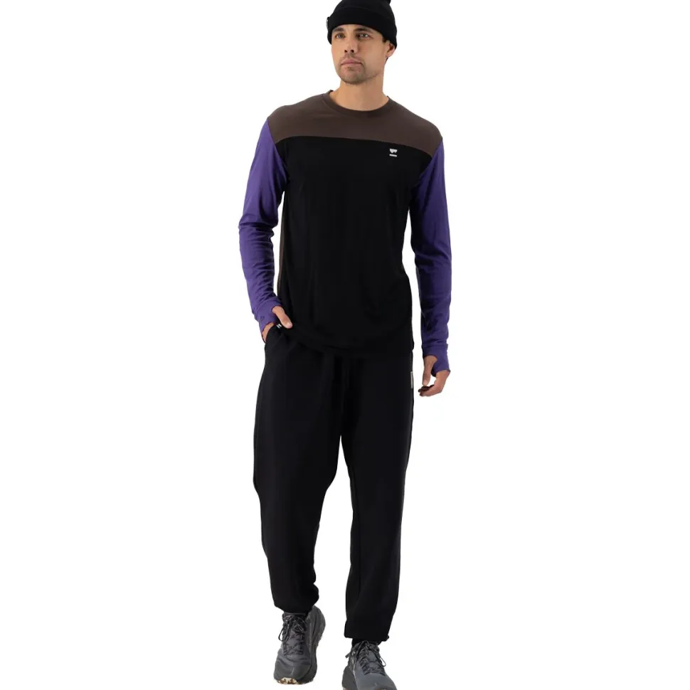 Yotei Tech Long-Sleeve Top - Men's