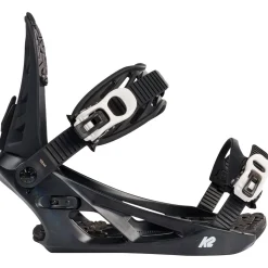 You+h Snowboard Binding - 2026 - Kids'
