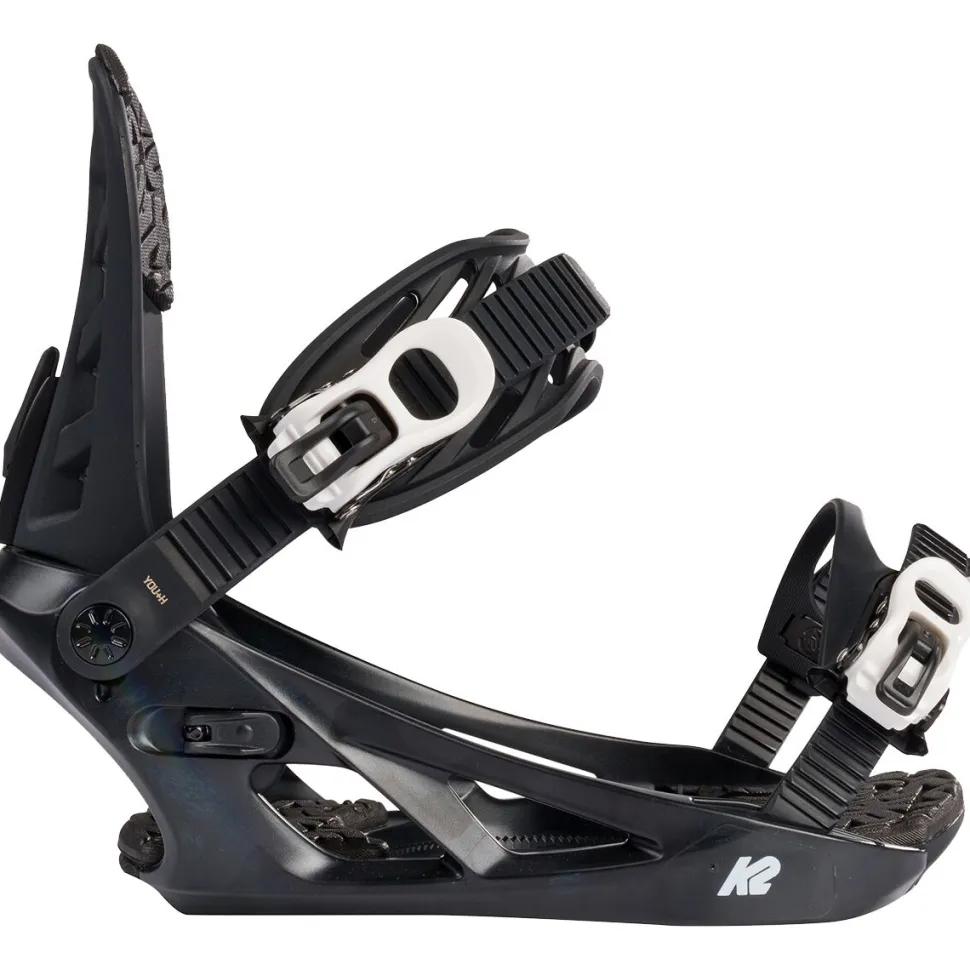 You+h Snowboard Binding - 2026 - Kids'