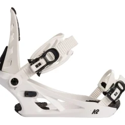 You+h Snowboard Binding - 2026 - Kids'