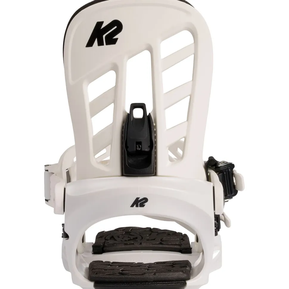 You+h Snowboard Binding - 2026 - Kids'