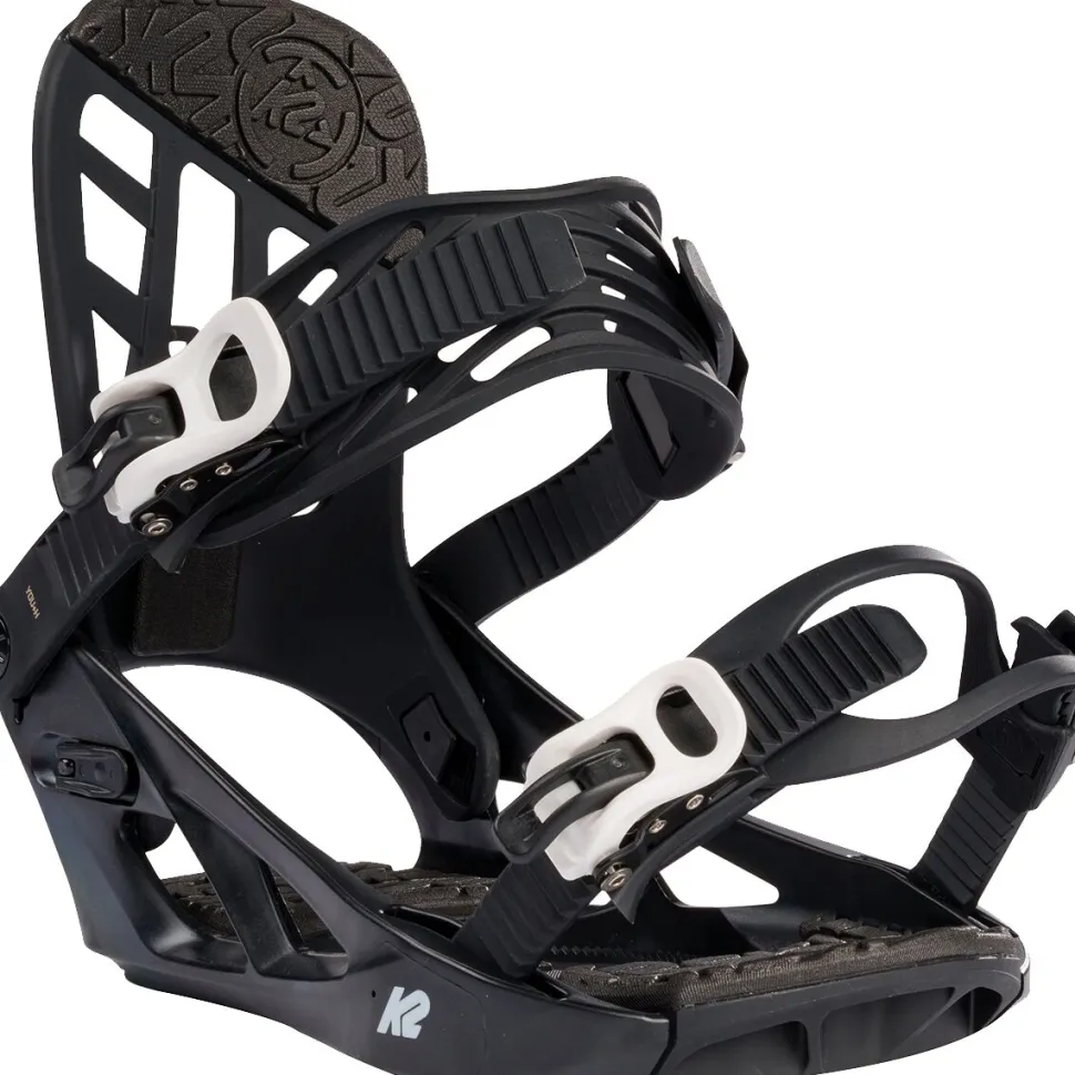 You+h Snowboard Binding - 2026 - Kids'