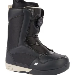 You+h Snowboard Boot - 2024 - Kids'