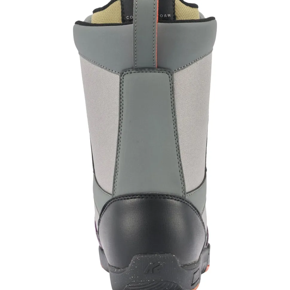 You+h Snowboard Boot - 2024 - Kids'