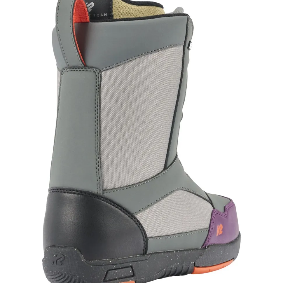 You+h Snowboard Boot - 2024 - Kids'