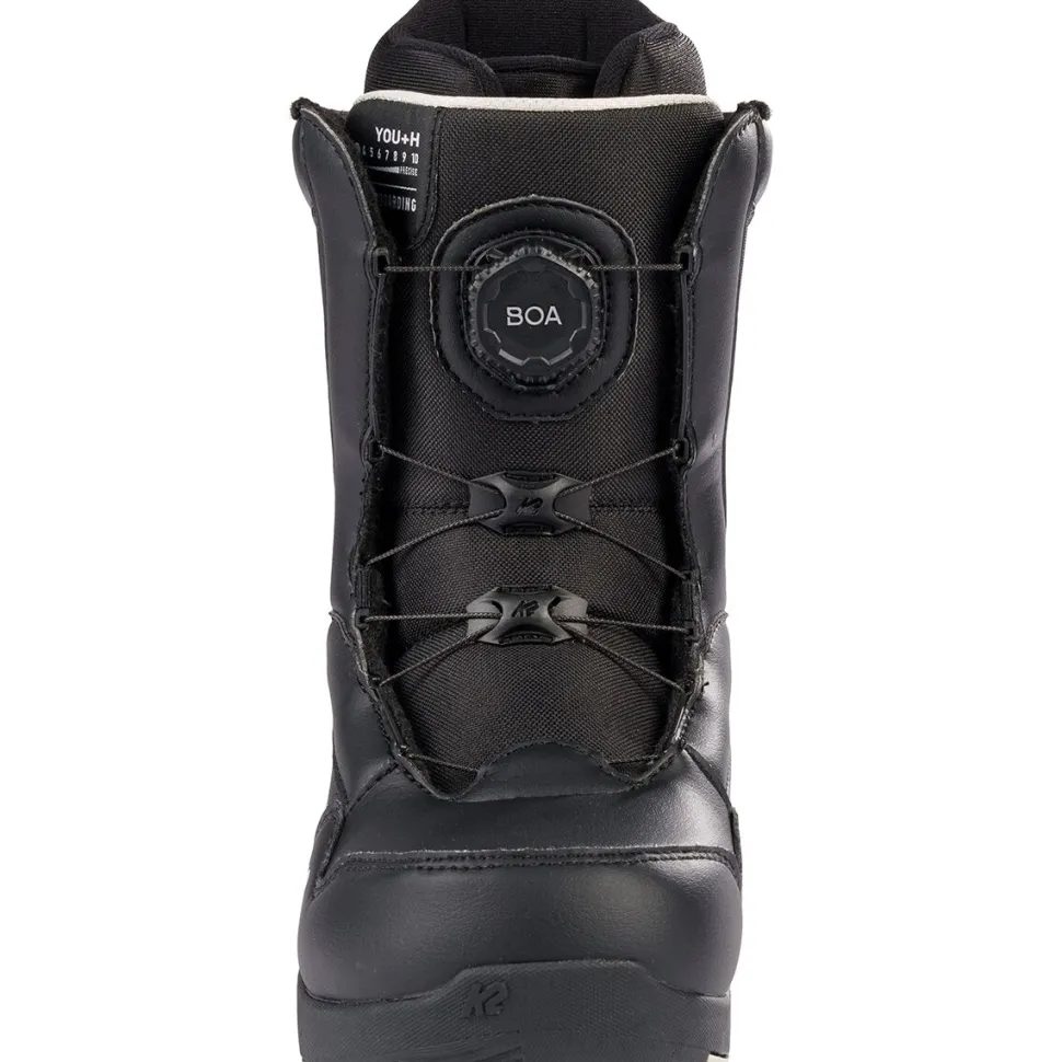 You+h Snowboard Boot - 2024 - Kids'