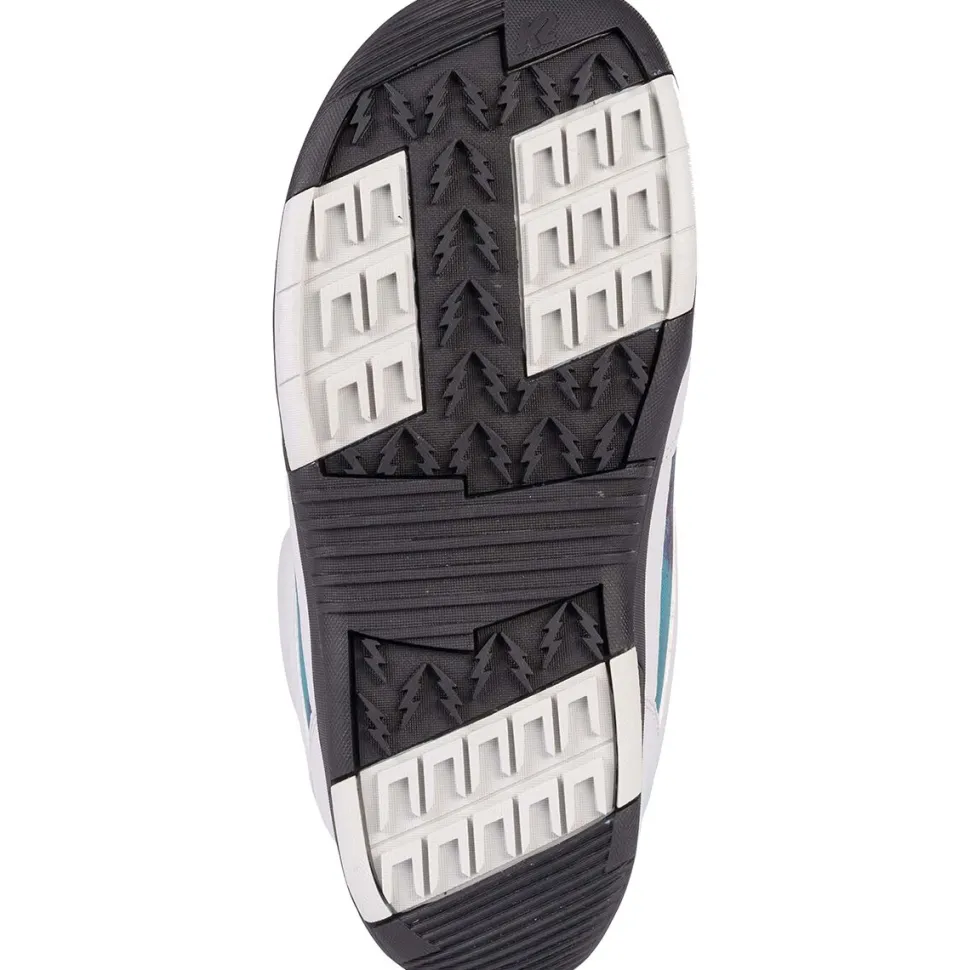 You+h Snowboard Boot - 2024 - Kids'
