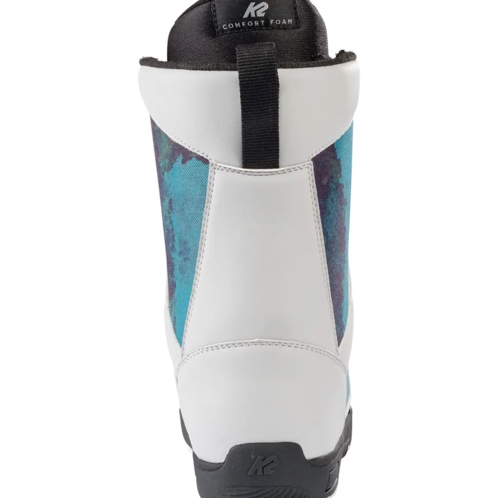 You+h Snowboard Boot - 2024 - Kids'