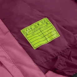 Zadie Synthetic Down Jacket - Kids'