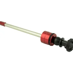 ZEB DebonAir Air Spring Upgrade Kit