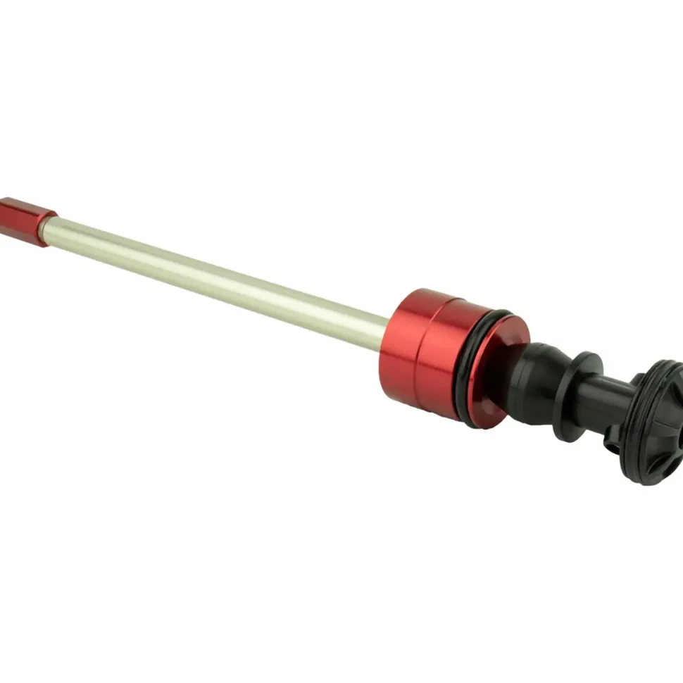 ZEB DebonAir Air Spring Upgrade Kit