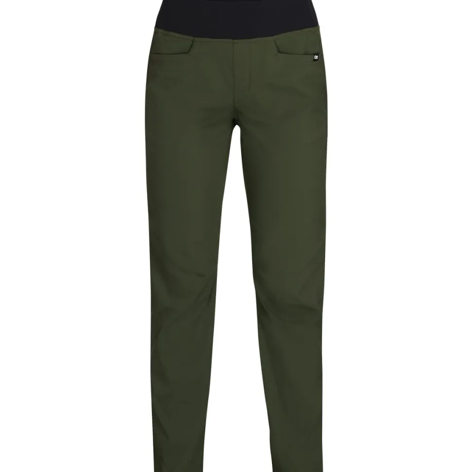 Zendo Pant - Women's