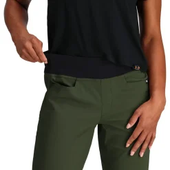 Zendo Pant - Women's