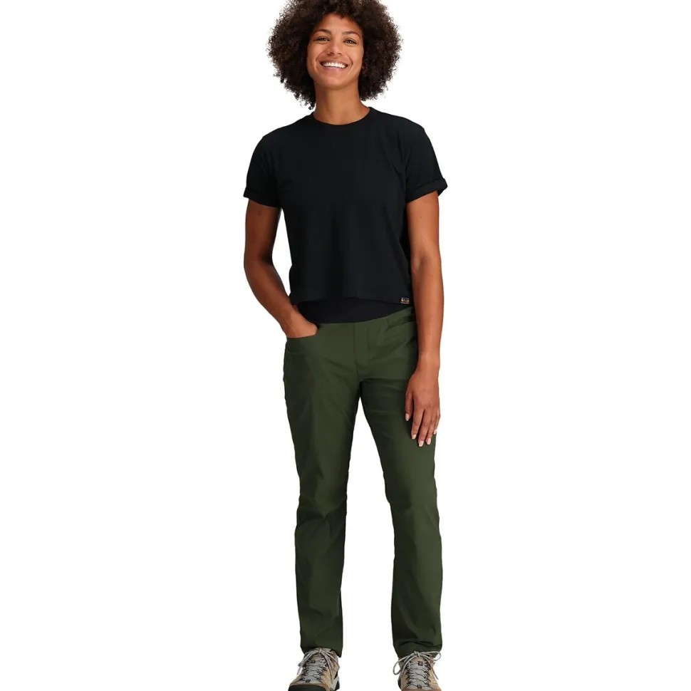 Zendo Pant - Women's