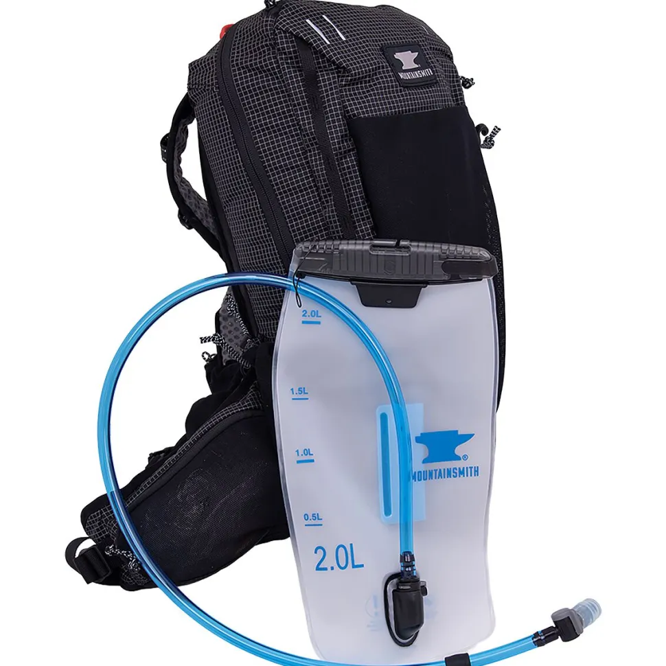 Zerk 13 Backpack w/2L Bladder