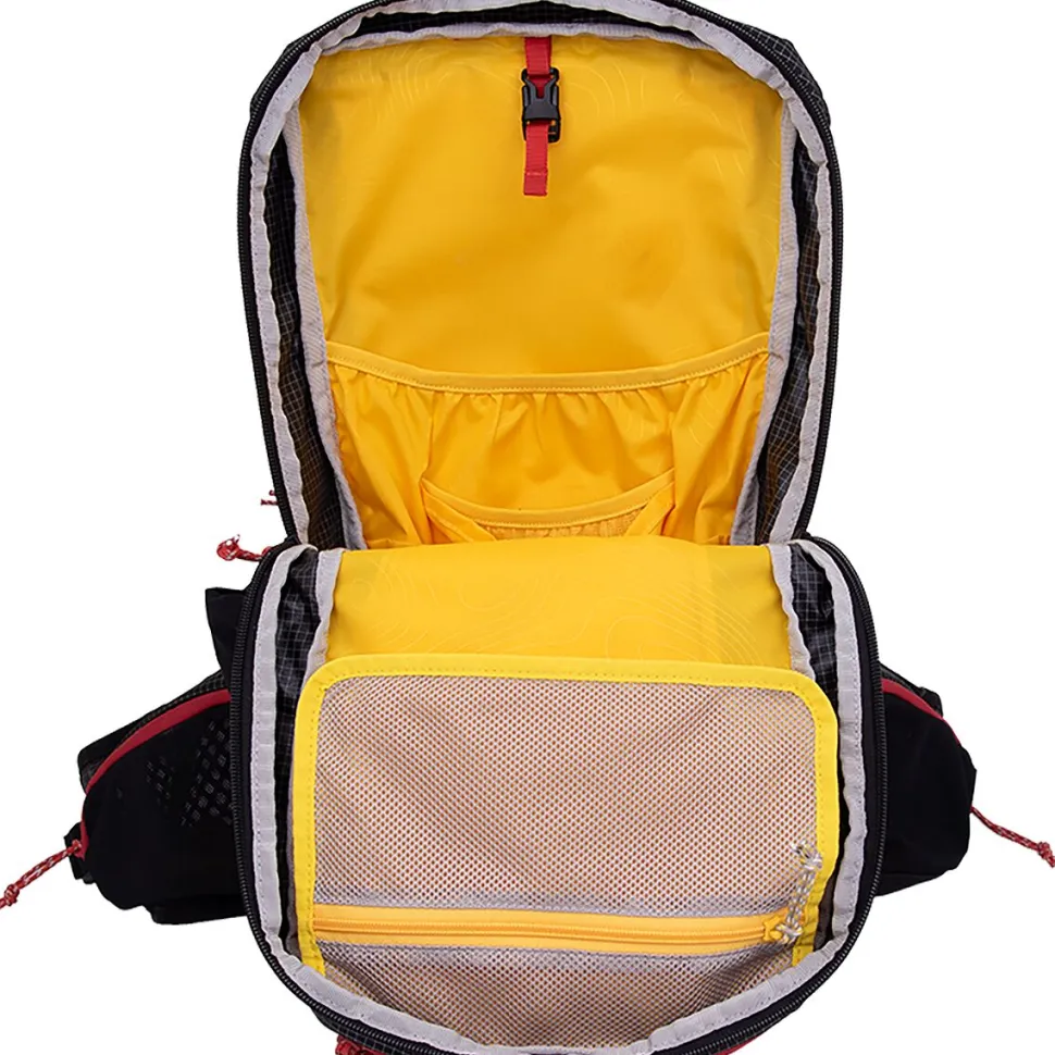 Zerk 13 Backpack w/2L Bladder
