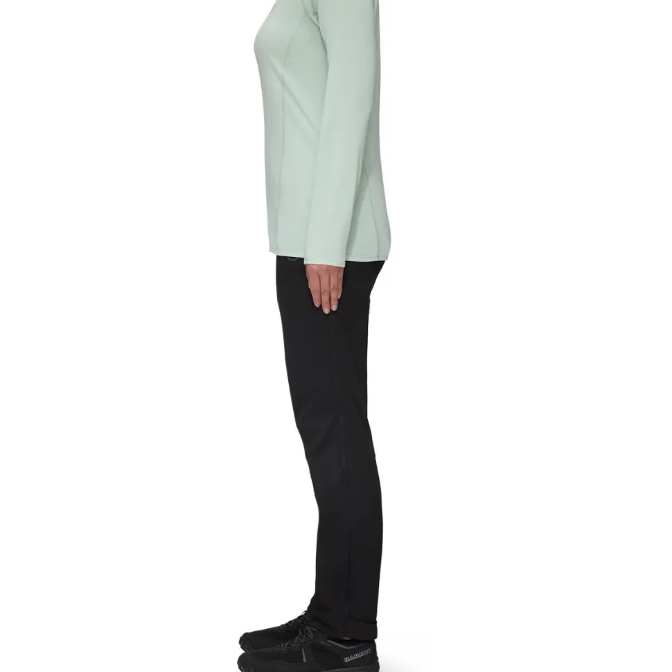 Zinal Guide SO Hybrid Pant - Women's