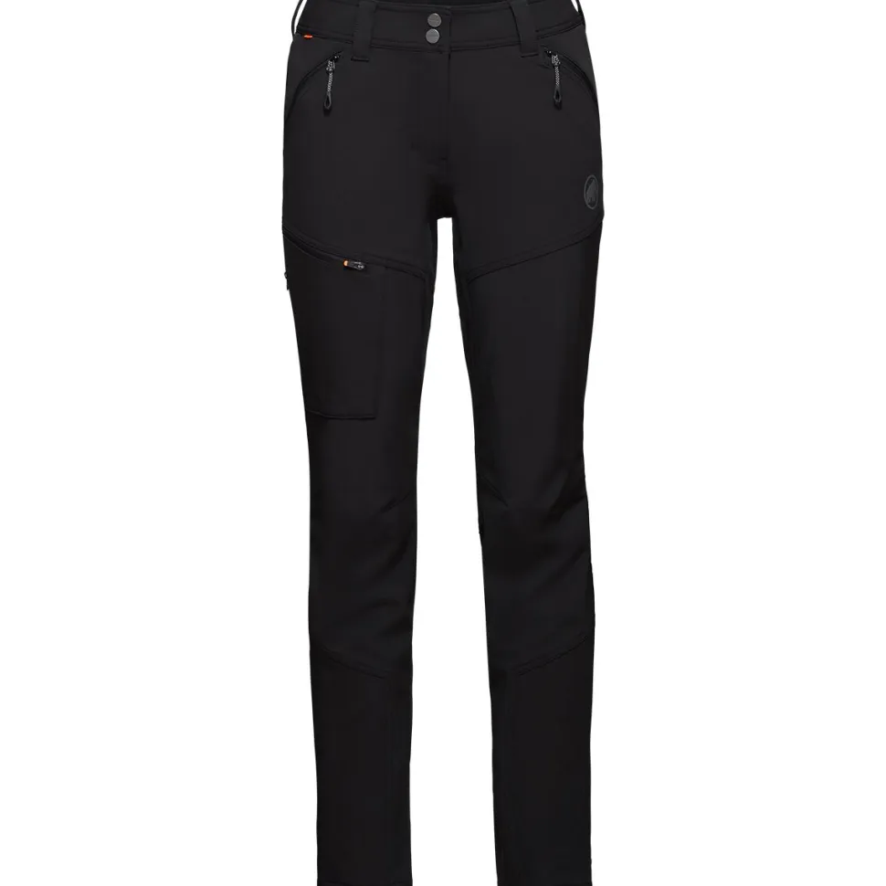 Zinal Guide SO Hybrid Pant - Women's