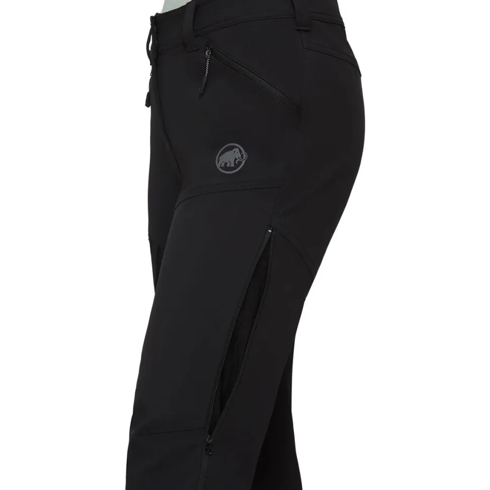 Zinal Guide SO Hybrid Pant - Women's