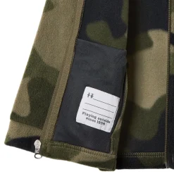 Zing III Fleece Jacket - Boys'