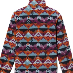 Zing III Fleece Jacket - Boys'