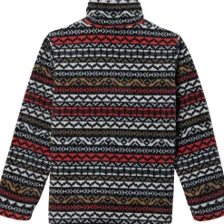 Zing III Fleece Jacket - Boys'
