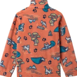 Zing III Fleece Jacket - Infants'