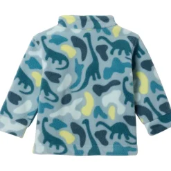Zing III Fleece Jacket - Toddler Boys'