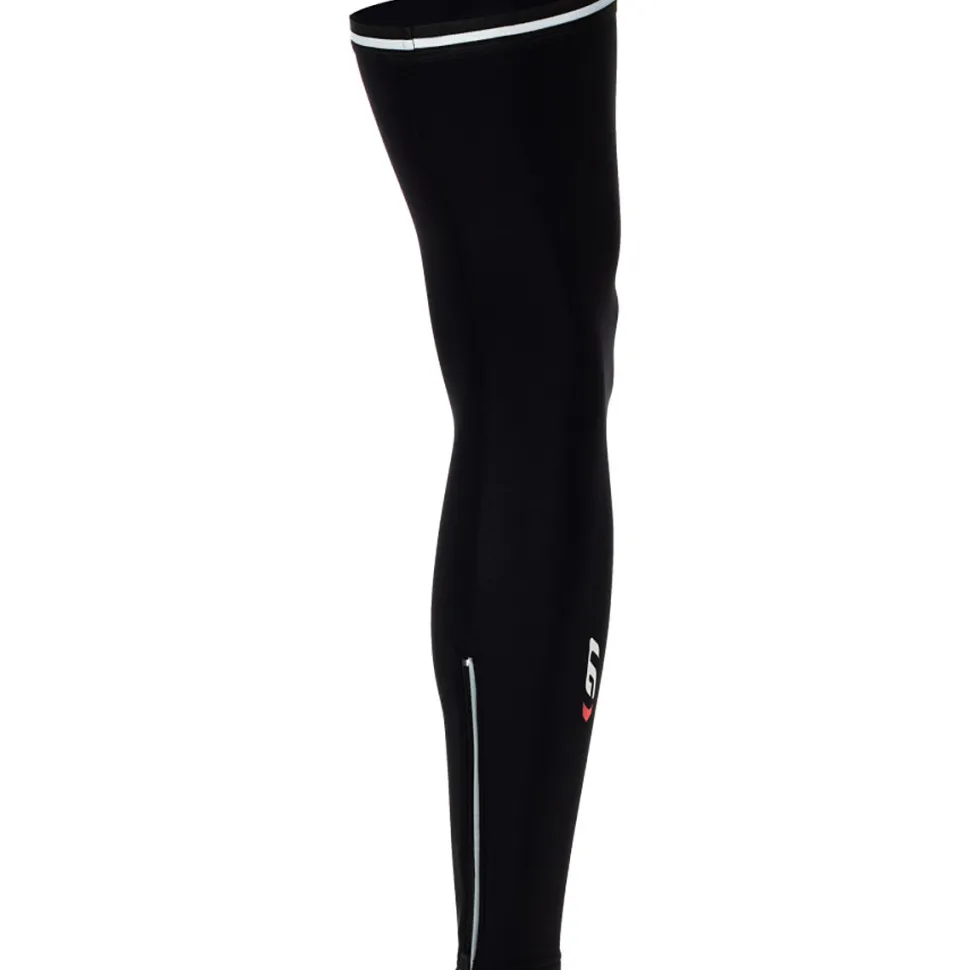 Zip-Leg Warmers
