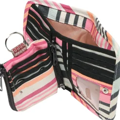 Zippy Wallet - Women's