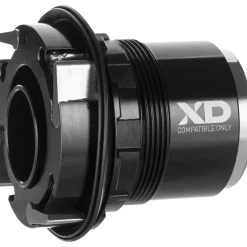 ZM1 3ZERO Freehub Body