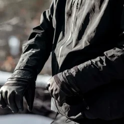 Zombie Long Cut Glove