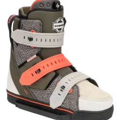 Zuupack Boot - 2024