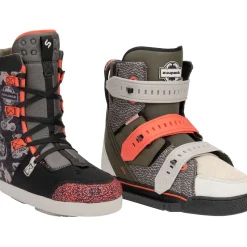 Zuupack Boot - 2024