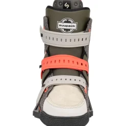 Zuupack Boot - 2024