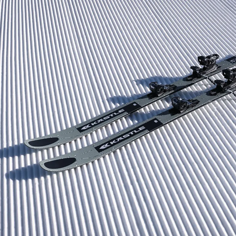 ZX92 Ski - 2026