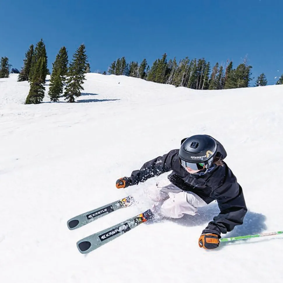 ZX92 Ski - 2026