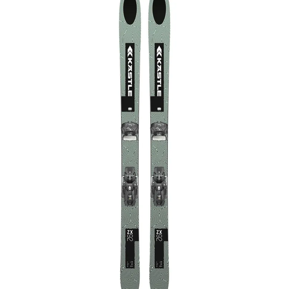 ZX92 Ski - 2026