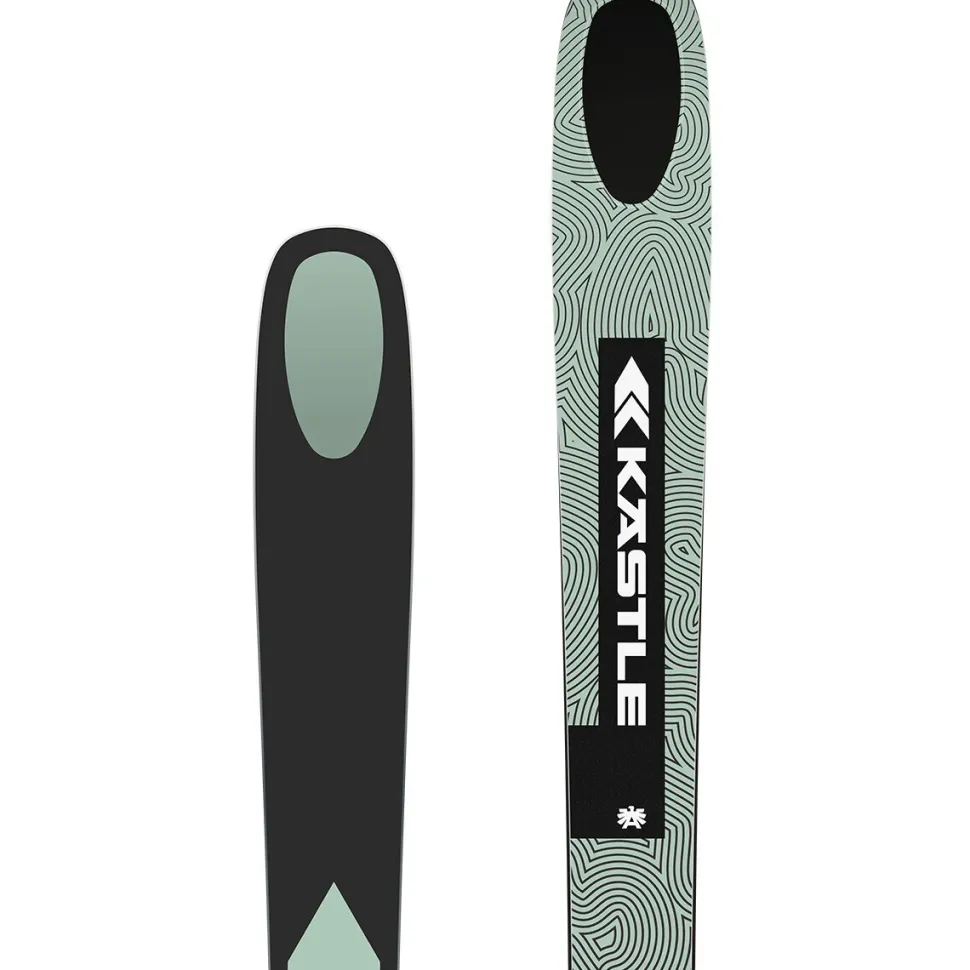 ZX92 Ski - 2026
