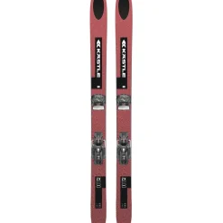 ZX 100 Ski - 2026