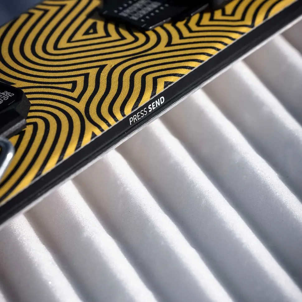 ZX 108 Ski - 2026